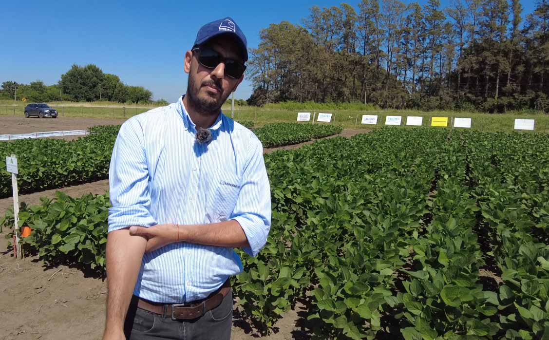 EnBio 2026: cómo salir de un Carry over por herbicidas con biológicos