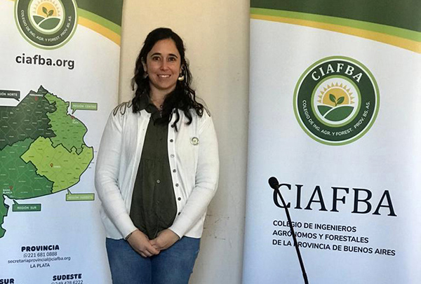 El CIAFBA cumplió cuatro años. Crece en matriculados y en servicios.