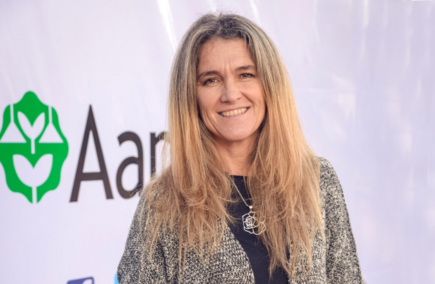 Pilu Giraudo: "Los bioinsumos deben tener inserción dentro de las BPA"