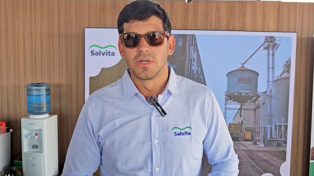 Salvitec: Salvita inauguró la primera planta de producción de biológicos