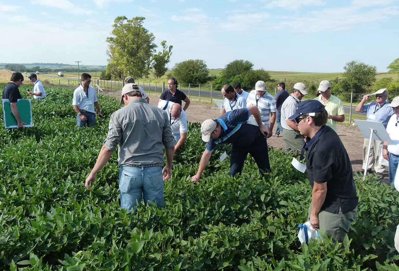 EnBio 2024: arranca la siembra y se confirman talleres y participantes