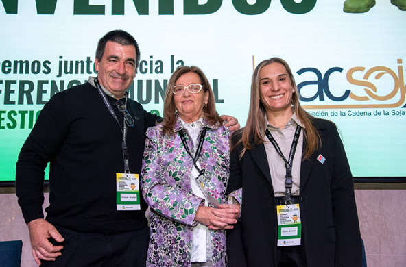 Los aminoácidos de la soja  abren nuevas oportunidades de valor en los mercados