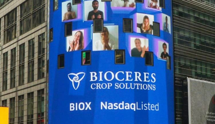 Los propios accionistas pidieron la quiebra de Bioceres. 