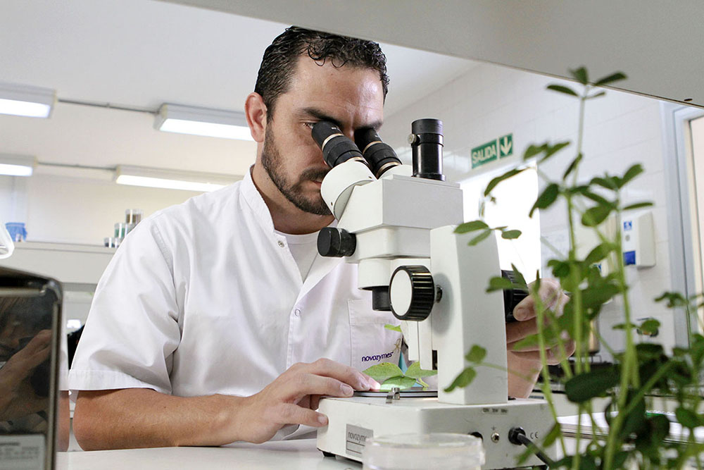 Los desarrollos científicos en el agro velan por un futuro más sostenible