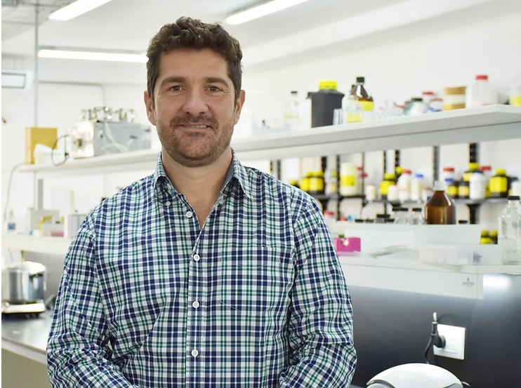 Dos valiosas mentorías sobre biológicos en EnBio 2026