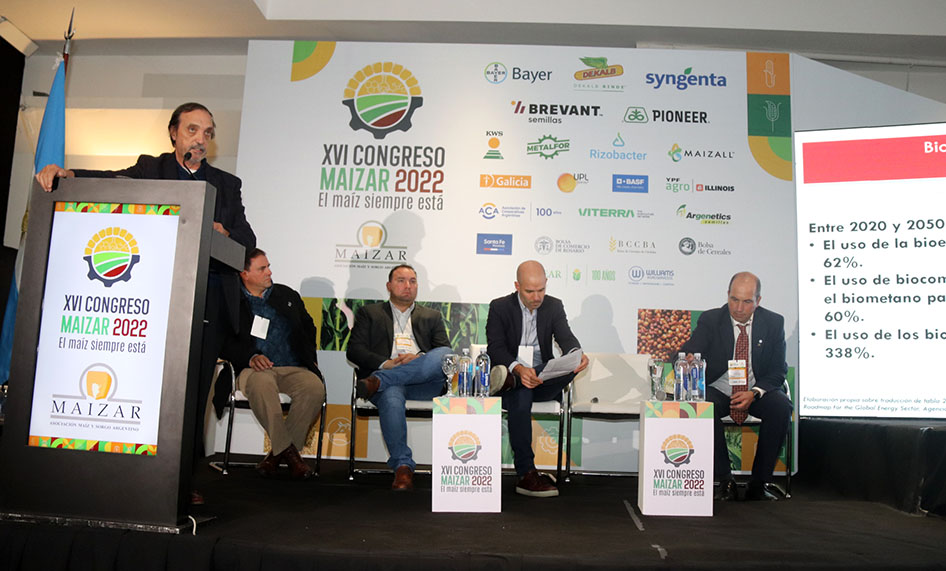 En lo ambiental: el agro es el único sector que redujo sus emisiones