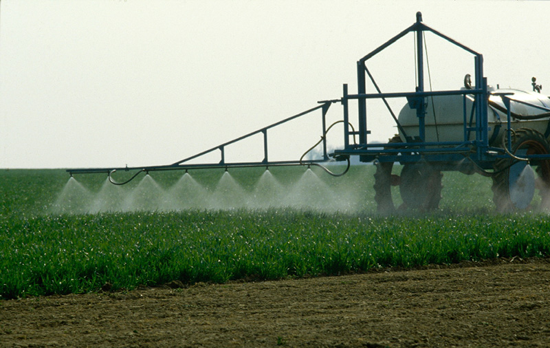 La  Política de Bioinsumos de Brasil busca mejorar la producción de alimentos