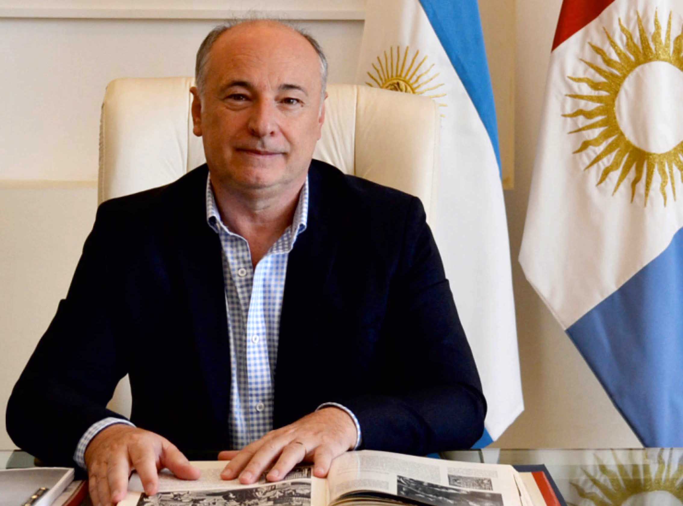 El caso argentino en un encuentro internacional sobre biocombustibles