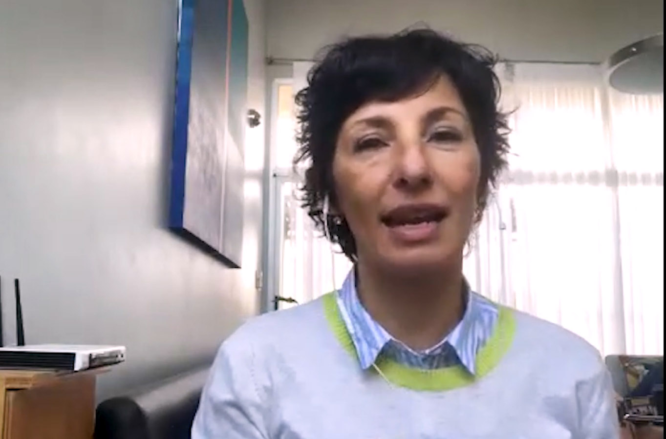 Rosana Nardi, de Agroactiva, te explica  cómo será Cima 2021 