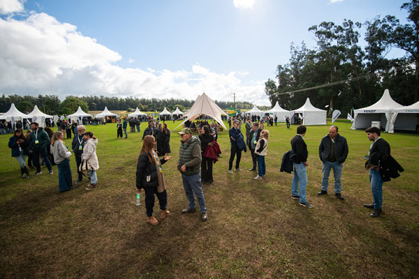 Papas: Regen Summit para impulsar la agricultura regenerativa en Argentina
