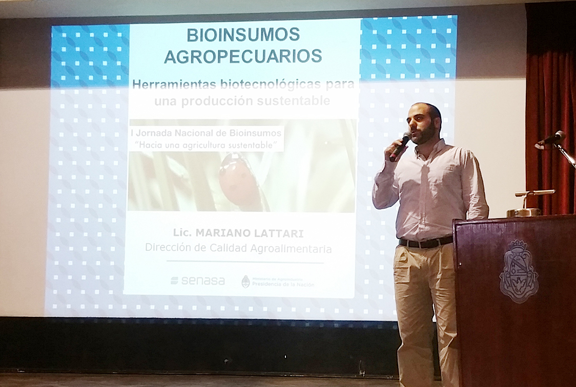 Bioinsumos… ¿Dónde los podemos utilizar?