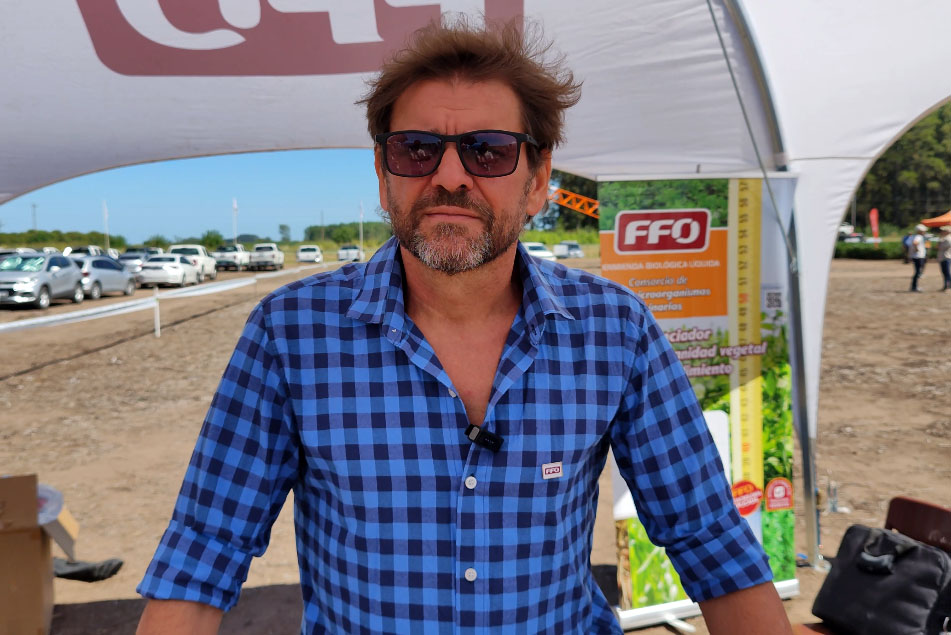 EnBio 2026: ¿Cómo impacta la enmienda FFO en las defensas de las plantas?