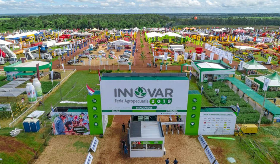 Startups de biológicos argentinas rumbo al mercado de Paraguay