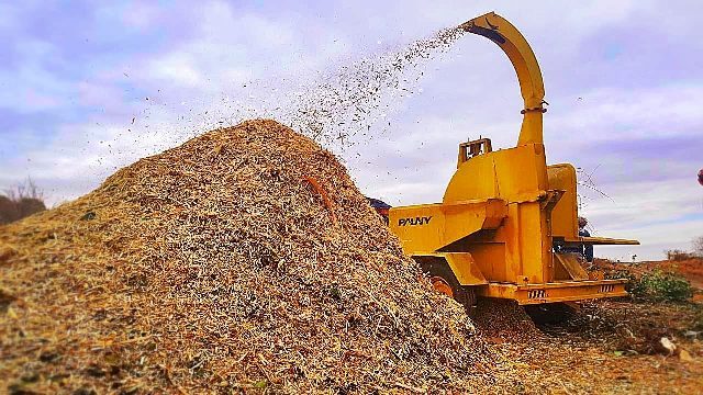 Córdoba: Producen bioinsumos a partir de residuos verdes