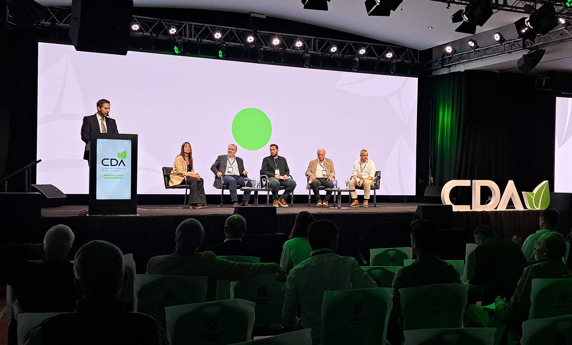 CDA 2025: Para UPL las Biosoluciones crecerán y los precios se estabilizan