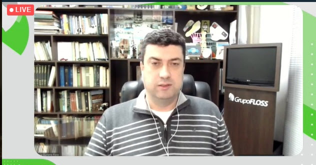 "Los químicos deberían cumplimentar a los biológicos, y no a la inversa"