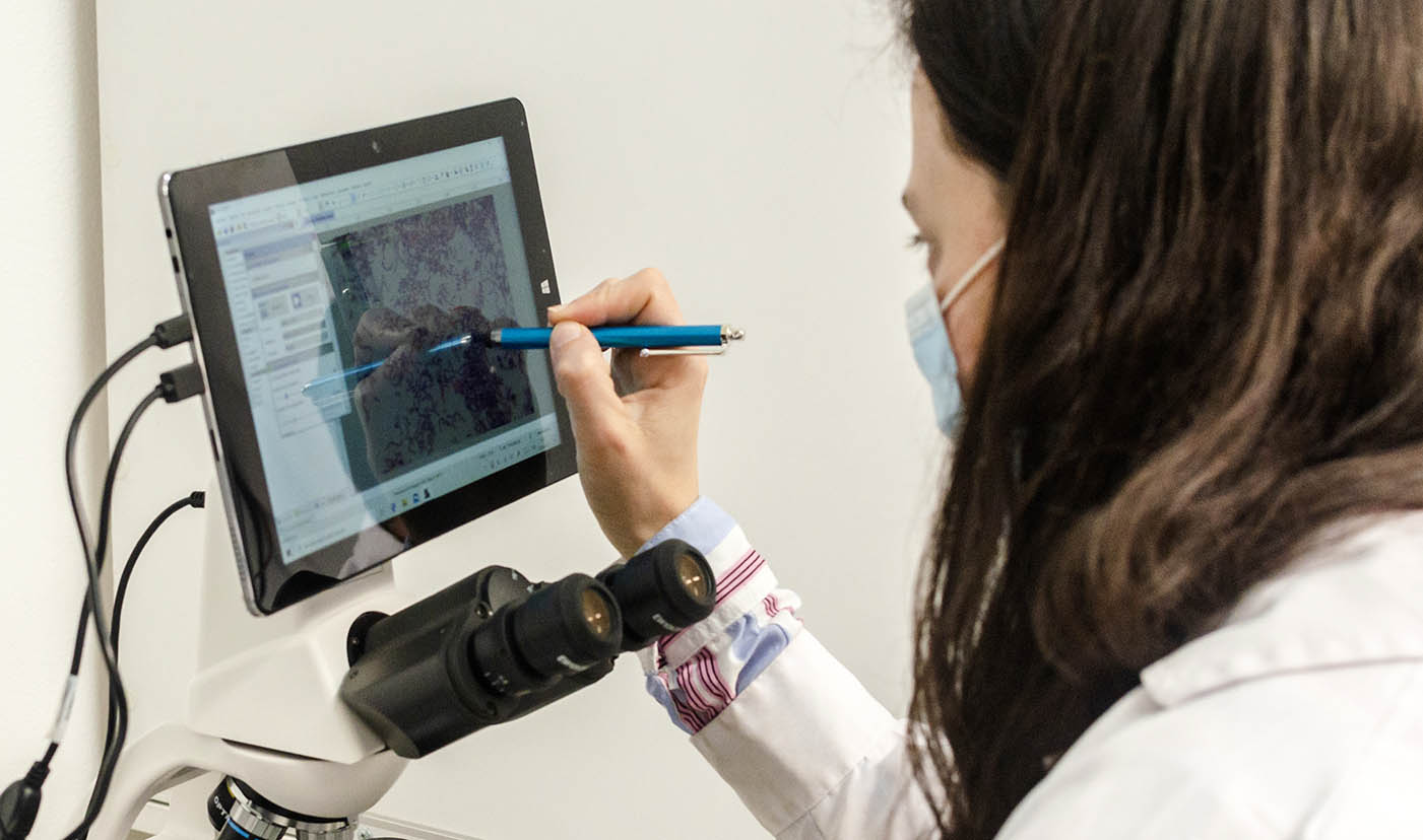 Centralizan en SIGTrámites todas las gestiones para registrar bioinsumos