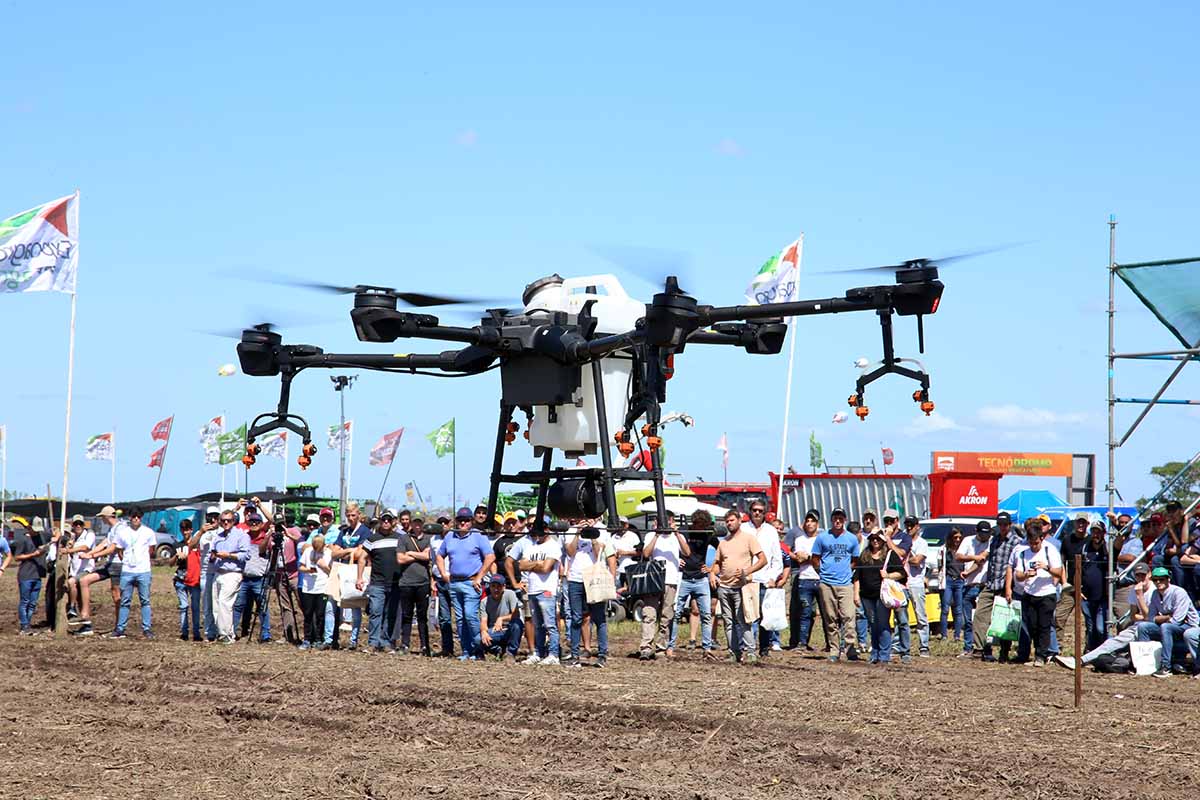 Agricultura digital vs agricultura presencial: ¿Qué prefiere el productor?