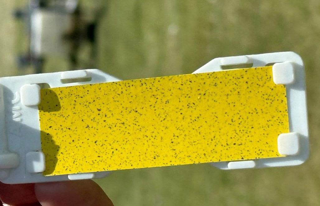 La diferencia no está en el dron, sino en cómo se lo configura